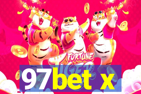 97bet x